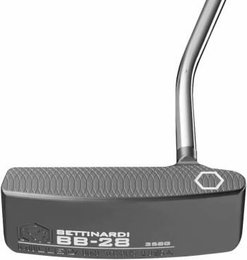 Bettinardi BB Series Pravá ruka 28 34''