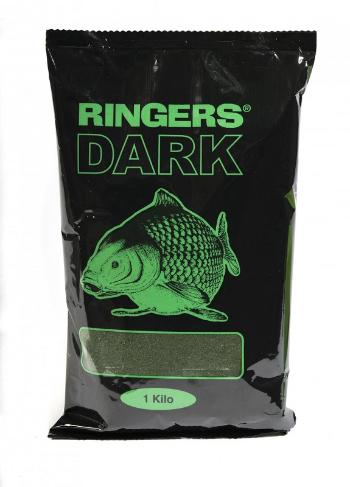 Ringers method mix dark groundbait 1 kg