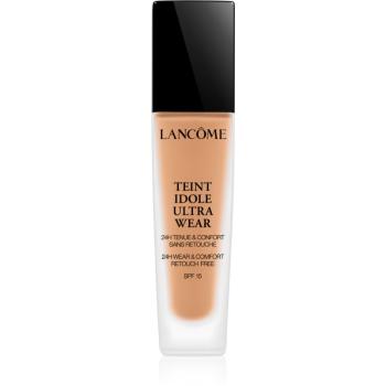 Lancôme Teint Idole Ultra Wear dlhotrvajúci make-up SPF 15 odtieň 07 Sable 30 ml