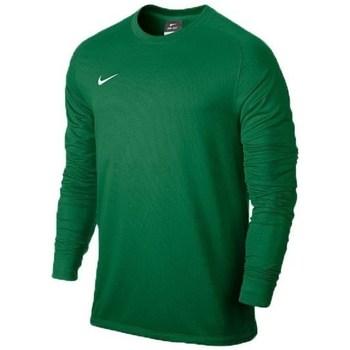 Nike  Mikiny Park Goalie II Jersey  Zelená