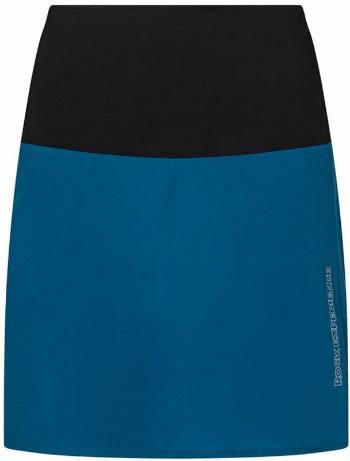 Rock Experience Outdoorové šortky Lisa 2.0 Shorts Skirt Woman Moroccan Blue M