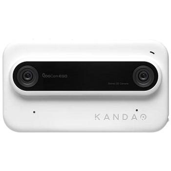 Kandao QooCam EGO 3D kamera biela (QG7018w)