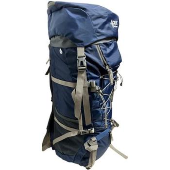 Acra Adventure modrý 75 l (8595042749090)