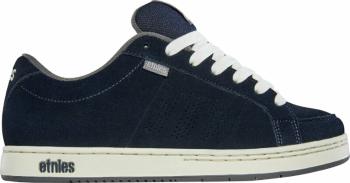 Etnies Tenisky Kingpin Navy/White/Grey 45,5