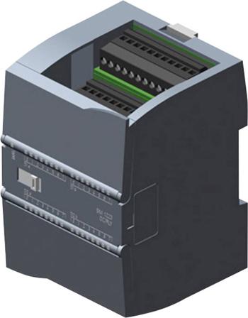 Siemens SM 1223 6ES7223-1PL32-0XB0 modul digitálneho vstupu / výstupu pre PLC 28.8 V