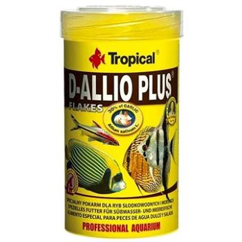Tropical D-Allio Plus Flakes 100 ml 20 g (5900469773239)