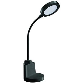 Stolná lampa VELAMP 7 W TL1602N s dotykovým spínačom (TL1602-N)