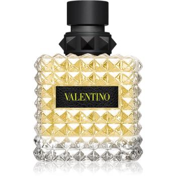 Valentino Born In Roma Yellow Dream Donna parfumovaná voda pre ženy 100 ml