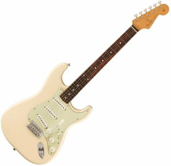 Fender Vintera II 60s Stratocaster RW Olympic White Elektrická gitara