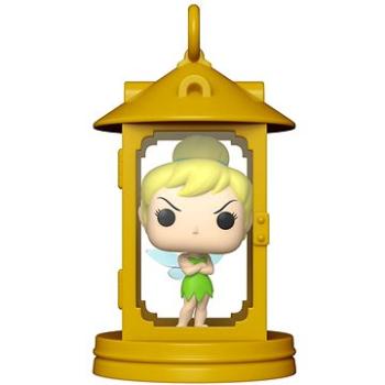 Funko POP! Disney 100th Anniversary – Peter Pán – Tink Trapped (889698708463)