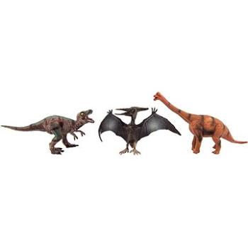 Dinosaurus 14 – 19 cm 6 ks v obale (8592190851330)