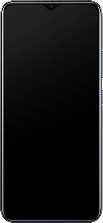 Realme C21Y smartfón 32 GB 16.5 cm (6.5 palca) čierna Android ™ 11 dual SIM
