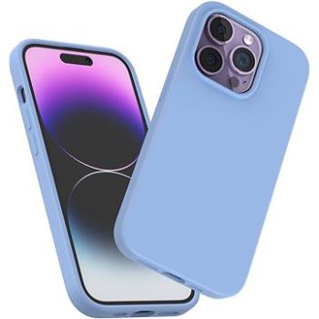 ChoeTech Magnetic phone case for iPhone 14 Plus sky blue (PC0116-SK)