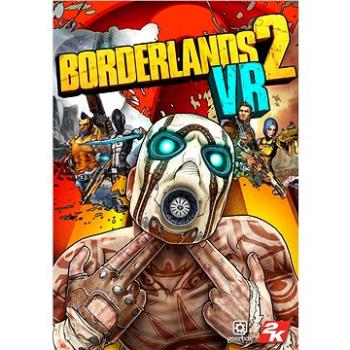 Borderlands 2 VR – PC DIGITAL (846235)