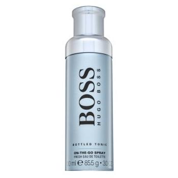 Hugo Boss Boss Bottled Tonic On-The-Go Spray pre mužov 100 ml