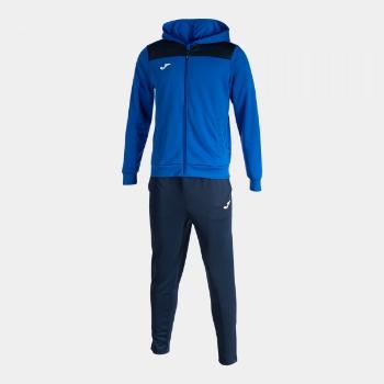 PHOENIX II TRACKSUIT ROYAL NAVY 6XS