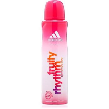 ADIDAS Woman Fruity Rhythm Deo Sprej 150 ml (3607345887890)