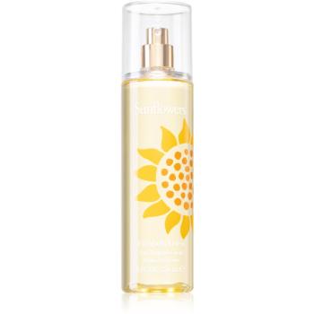 Elizabeth Arden Sunflowers osviežujúca voda pre ženy 236 ml