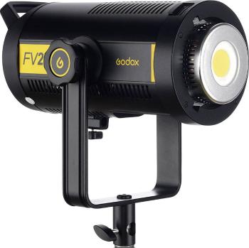 Godox FV200 HSS LED svetlo 18000 LUX