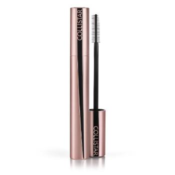 Collistar Riasenka pre dokonalý objem a tvar Mascara Infinito (High Precision Volume Curl Definition) 11 ml Extra Nero