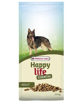 Versele Laga Happy Life dog Essential 20kg