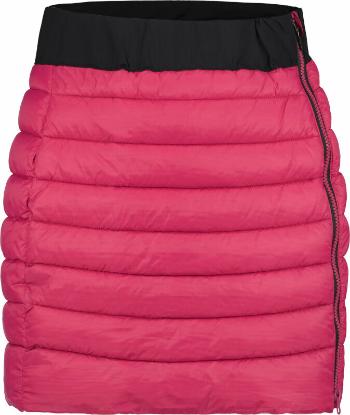 Icepeak Dunsmuir Womens Skirt Carmine 38 Sukňa