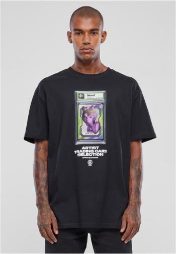 Mr. Tee Blend Oversize Tee black - 4XL