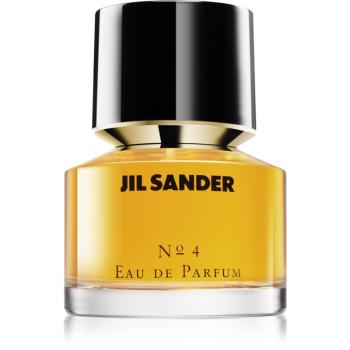 Jil Sander N° 4 parfumovaná voda pre ženy 30 ml