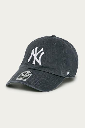 47 brand - Čiapka MLB New York Yankees B-RGW17GWS-VN