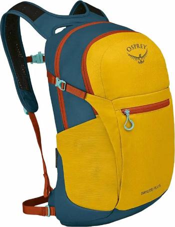 Osprey Daylite Plus Dazzle Yellow/Venturi Blue 20 L Batoh