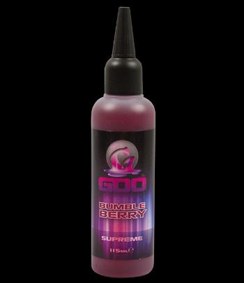 Korda atraktor goo smoke 115 ml - bumbleberry supreme