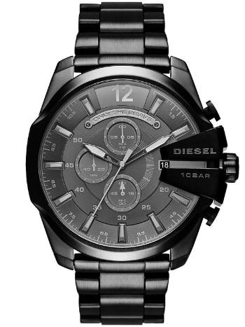 Pánske hodinky DIESEL DZ4355 - MEGA CHIEF (zx099g)