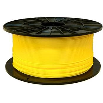 Filament PM 1.75 PLA 1 kg žltá (F175PLA_YE)