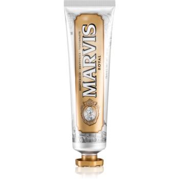 Marvis Limited Edition Royal zubná pasta príchuť Lemon-Rose 75 ml