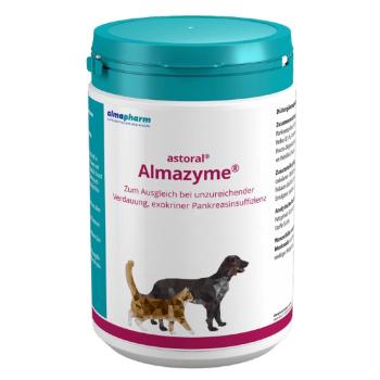 ALMAPHARM Astoral Almazyme 500 g