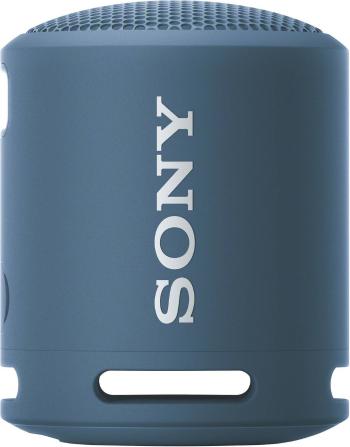 Sony SRS-XB13 Bluetooth® reproduktor hlasitý odposluch, prachotesný, vodotesný modrá