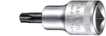 Stahlwille 54 TX T 30 03100030 Torx nástrčný kľúč   T 30   1/2" (12.5 mm)