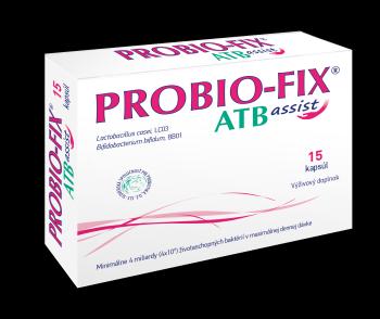 Probio-Fix ATB assist 15 kapsúl