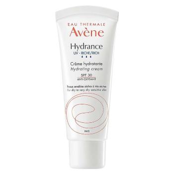 AVÉNE Hydrance UV RICHE Hydratačný krém SPF 30 40 ml