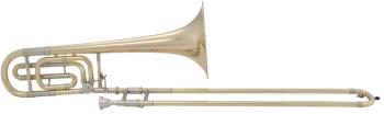 Vincent Bach Bb/F-Bass Trombone Series 50B Stradivarius LT50B