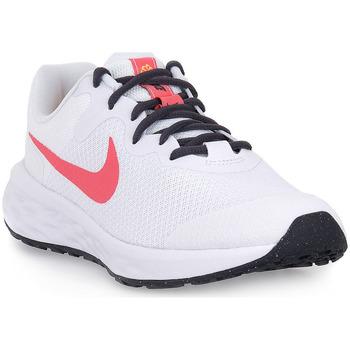 Nike  Módne tenisky 001 REVOLUTION 6  Biela