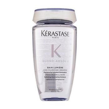 Kérastase Blond Absolu Bain Lumière čistiaci šampón pre blond vlasy 250 ml