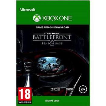 Star Wars Battlefront: Season Pass – Xbox Digital (7D4-00080)