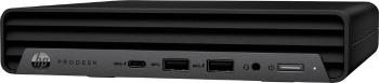 HP ProDesk 600 G6 stolové PC Intel® Core™ i5 i5-10500T 16 GB   256 GB SSD Intel UHD Graphics 630 Windows® 10 Pre