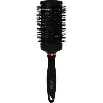 VARIS Nylon Brush guľatá kefa Medium 43 mm 1 ks