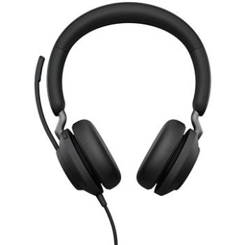 Jabra Evolve2 40 SE MS Stereo USB-C (24189-999-899)