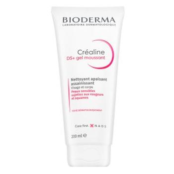 Bioderma Créaline čistiaci gél DS+ Gel Nettoyant 200 ml