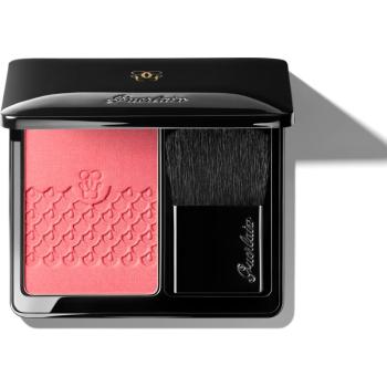 GUERLAIN Rose Aux Joues Tender Blush lícenka 06 Pink Me Up 6.5 g