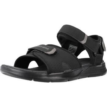 Skechers  Sandále GO CONSISTENT SANDAL  Čierna