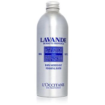 LOCCITANE Lavende Foaming Bath 500 ml (3253581451311)